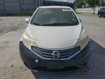 Nissan Versa 2016