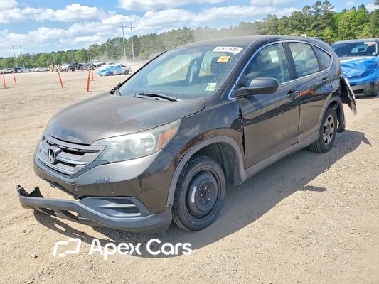 Honda CR-V 2013 - Image 1 of 12