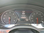 Audi A6 2018