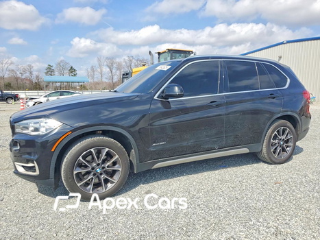 BMW X5 2018 - Image 1 of 13