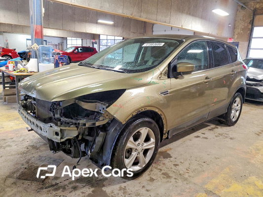 Ford Escape 2013 - Image 1 of 12
