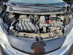 Nissan Versa 2014