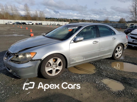 Acura RL 2008 - Image 1 of 12