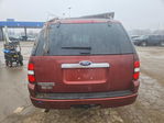 Ford Explorer 2009