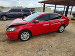 Nissan Sentra 2017