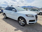Audi Q7 2013