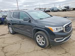 GMC Acadia 2019
