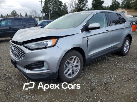 Ford Edge 2023 - Image 1 of 14