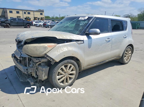 Kia Soul 2018 - Image 1 of 12