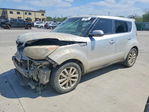 Kia Soul 2018