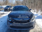 Kia Optima 2016