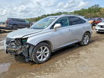 Lexus RX 2012