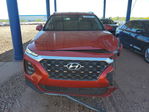 Hyundai Santa Fe 2020