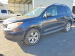 Subaru Forester 2015