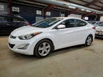 Hyundai Elantra 2016