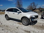 Lincoln MKX 2013
