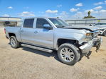 Chevrolet Silverado 2014