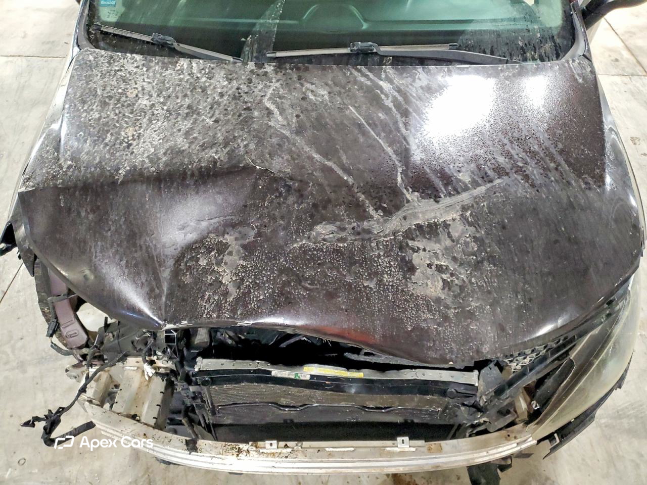 Chrysler Pacifica 2017