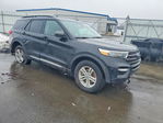 Ford Explorer 2021