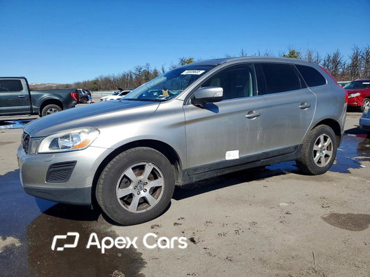 Volvo XC60 2011 - Image 1 of 13