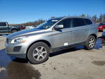 Volvo XC60 2011