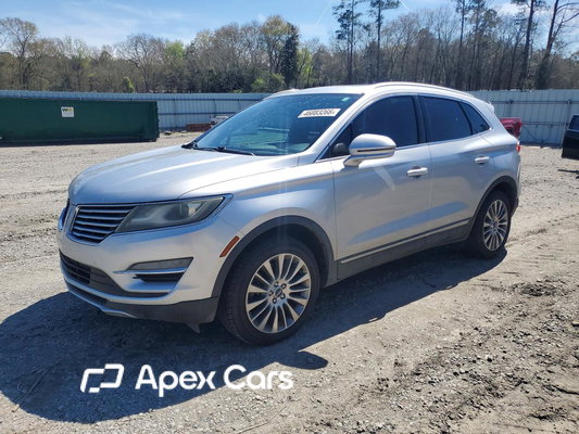 Lincoln MKC 2016 - Image 1 of 13