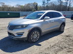 Lincoln MKC 2016
