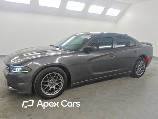 Dodge Charger 2016 - Image 1 of 13