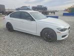 BMW Series 3 2013
