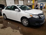 Toyota Corolla 2011