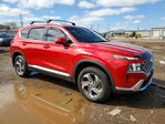 Hyundai Santa Fe 2022