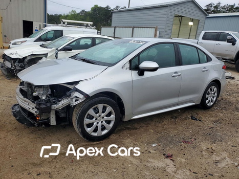 Toyota Corolla 2022 - Image 1 of 12