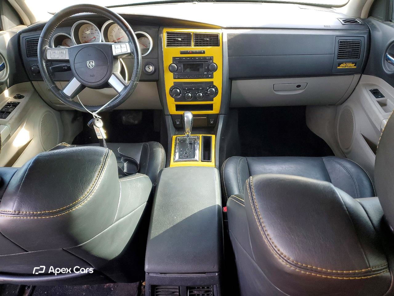 Dodge Charger 2006