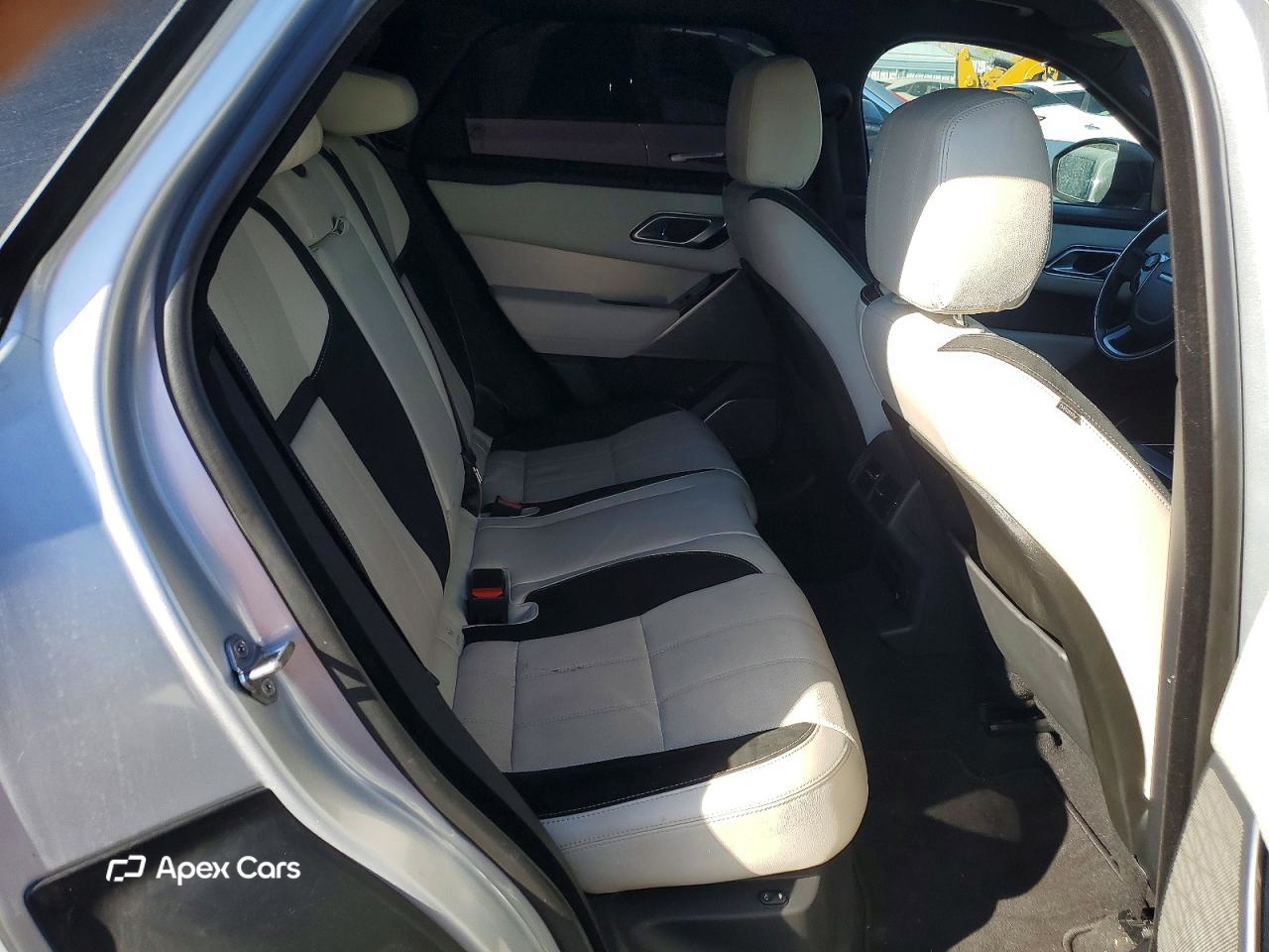 Land Rover Range Rover 2019
