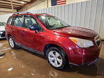 Subaru Forester 2015