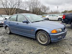 BMW Series 3 2001