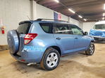 Toyota RAV 4 2011