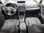 Subaru Forester 2016