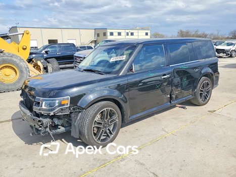 Ford Flex 2014 - Image 1 of 14