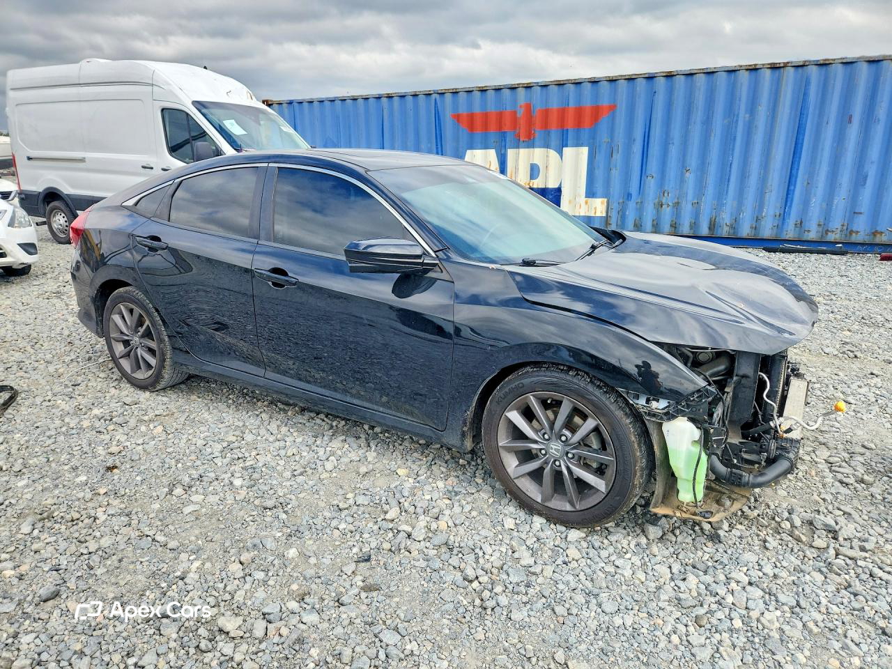 Honda Civic 2019