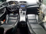 Nissan Maxima 2017
