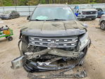 Ford Explorer 2016