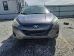 Hyundai Tucson 2015