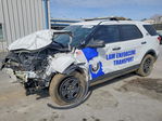 Ford Explorer 2018