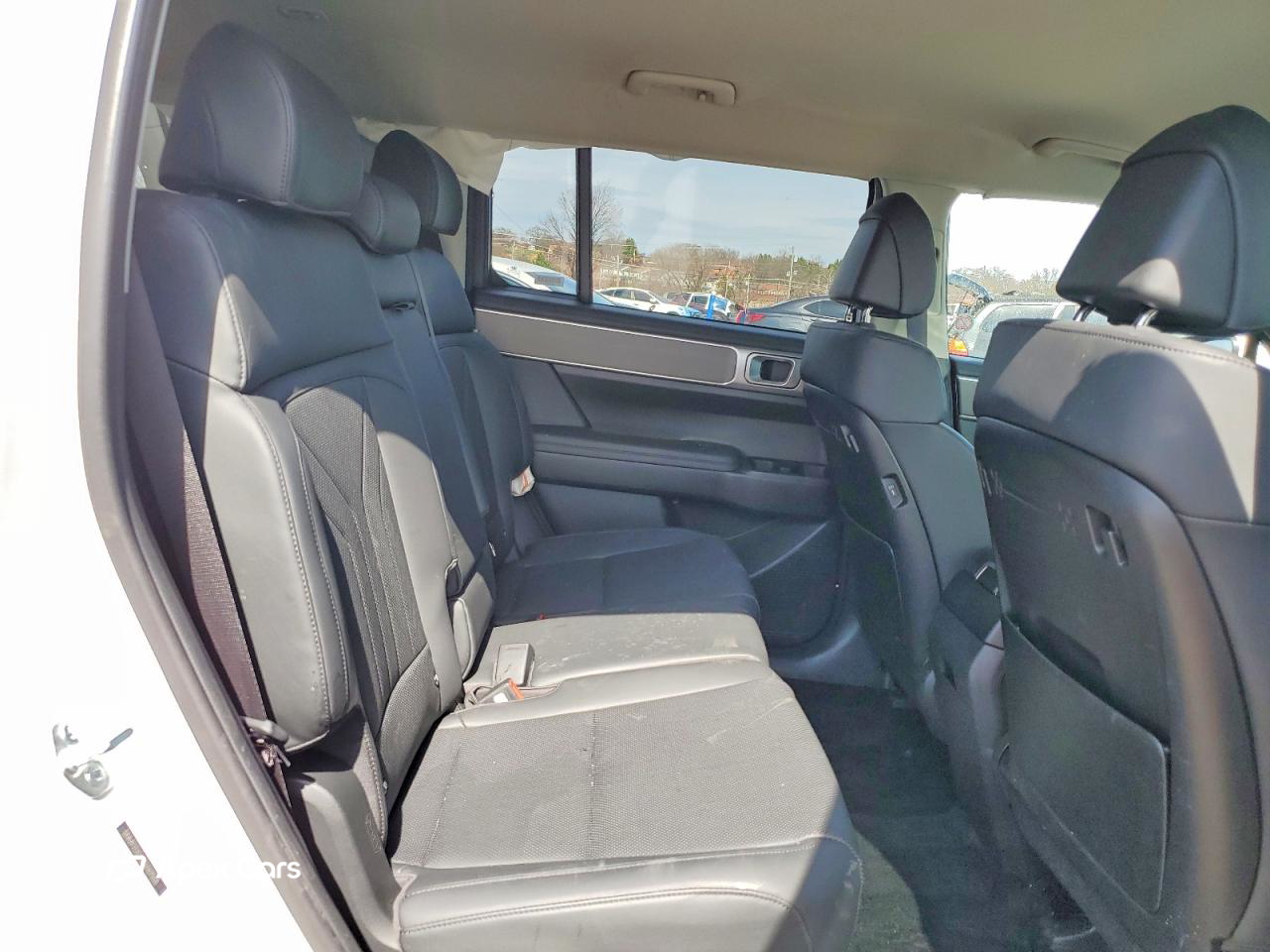 Hyundai Santa Fe 2026