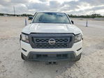 Nissan Navara (Frontier) 2024