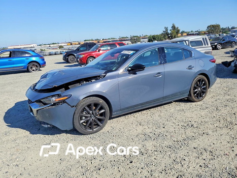 Mazda 3 2022 - Image 1 of 12
