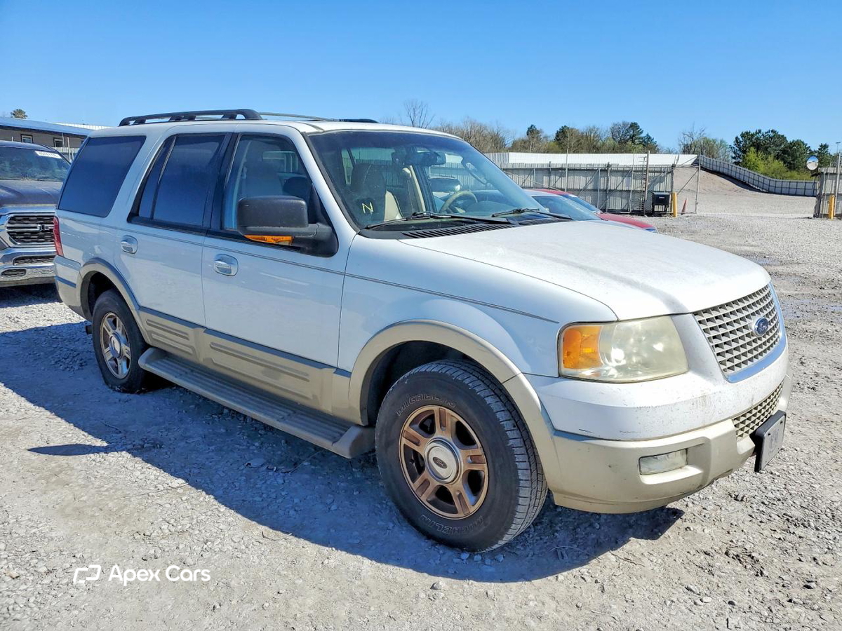 Ford Expedition 2006