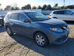 Nissan Rogue 2014