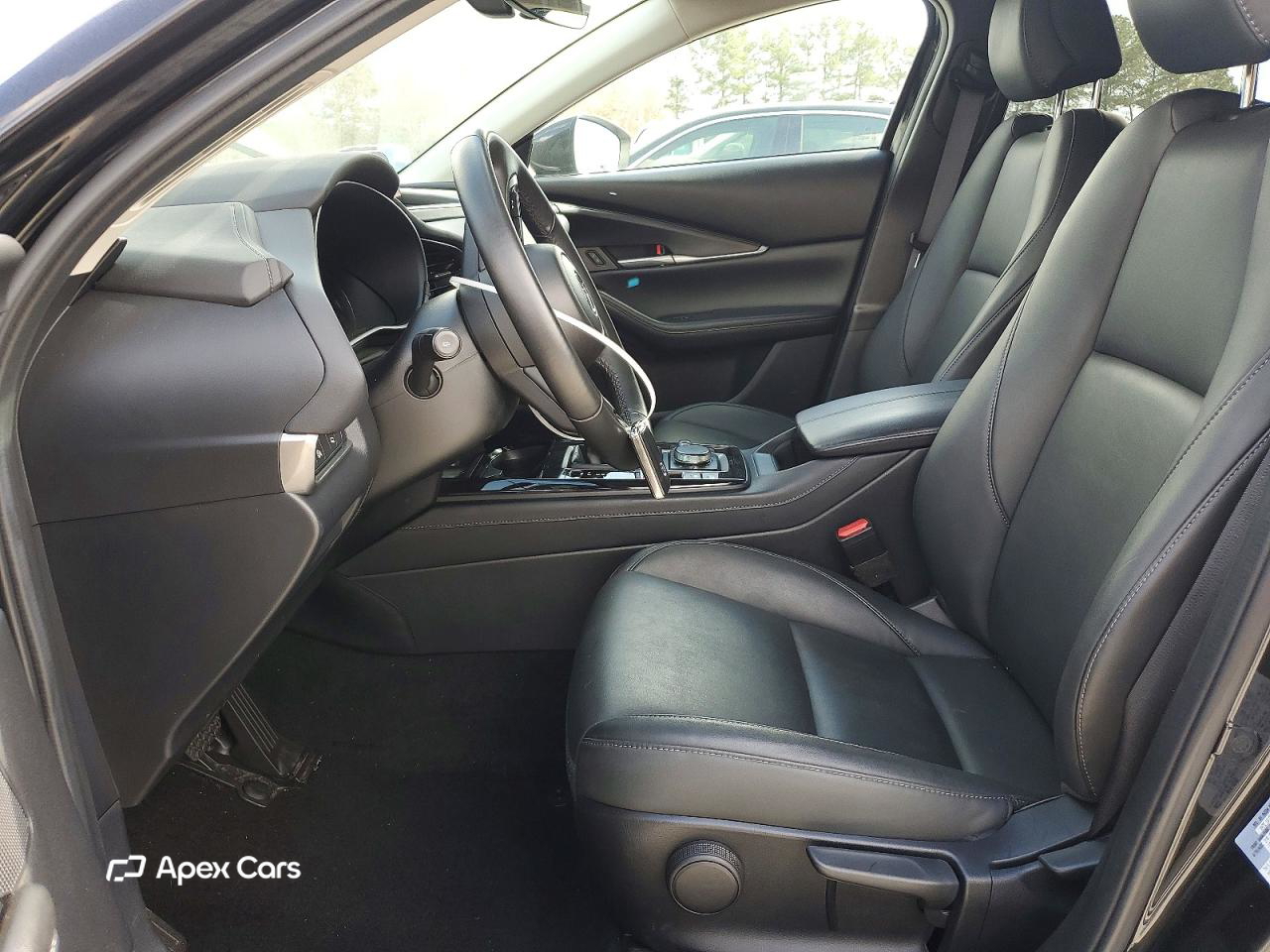 Mazda CX-30 2024